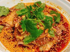 -天府掌柜(九眼桥店)