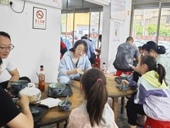 -珍记海鲜粥·海鲜粉