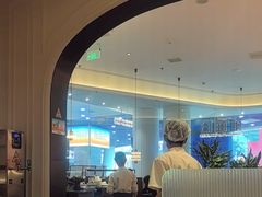 -前海沿·青岛菜(乐客城店)