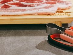 -大發韩国烤肉(八佰伴店)
