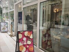 -PAUL LAFAYET 法式甜品(港汇广场店)