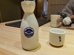 -割烹旭日本料理(龙湖狮山天街店)