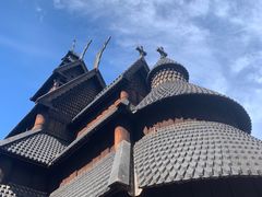 -挪威文化史博物馆