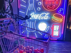 -Eckl’s爱氏热狗(猫街店)