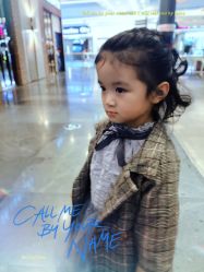 -汪正影业素摄儿童摄影工作室(星摩尔购物中心店)