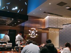 -鸟山鸣·日料食堂(王府井店)