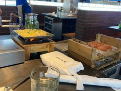 -很久以前羊肉串(朝阳路店)