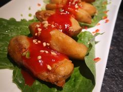 -安多素食(广仁寺路店)