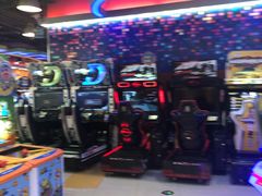 -汤姆熊欢乐世界(大连恒隆广场店)