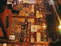 -包装马车·韩国料理·포장마차