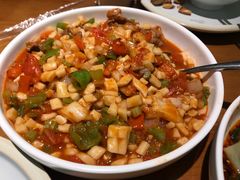 -莲香西域·正宗新疆菜(龙华店)
