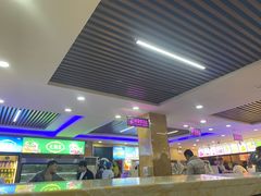 -金韩轩烤肉·自助餐超市(永年店)