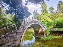 -采石矶景区