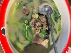 -广府乡下·饭庄(新港东路店)