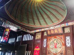 -天津戏剧博物馆