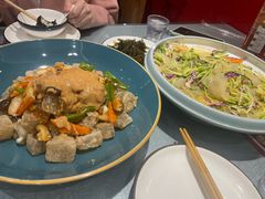 -添福来墨鱼饺子 · 海鲜东北菜(大连星海·黄浦路店)
