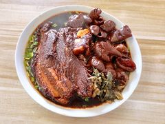 -无名老卤面(中华门店)