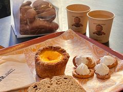 -OUR Bakery(三里屯太古里店)