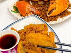 -喜记避风塘炒辣蟹(旗舰店)