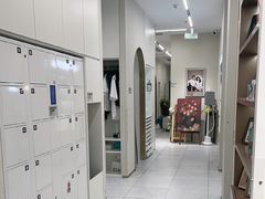 -海马体照相馆(上海万象城店)