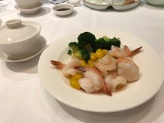 -金海湾自助餐厅(金陵饭店)