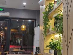 大堂-安大叔拌饭(宝龙店)