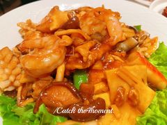 -大铁勺新津菜(熙悦汇店)