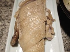 -南京大牌档(香港广场店)