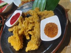 -一朵菌·野生菌探索家火锅(南亚店)