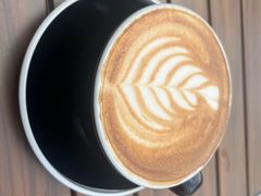 燕麦拿铁-DECAMERON十日谈(南头古城有熊店)