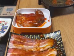 -AJIYA·池袋日式烧肉自助(天津万象城店)