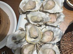 -乔街深夜食堂·台州菜·高压锅生蚝(杭州总店)
