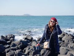-Cafe Aewol Monsant