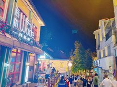 -庐山恋影院(河西路店)