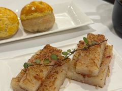 -白天鹅宾馆-宏图府餐厅