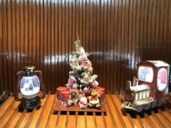 -上海外滩英迪格酒店