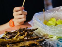-凤姐烧烤(水街商场店)