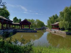 -张家湾公园