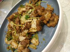 -友鹏海鲜(新宜白大道店)