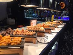 -加餐海鲜自助(集美银泰百货店)