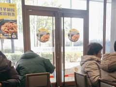 -老娘舅(吴淞路店)