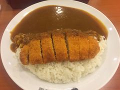 -COCO壱番屋(北京平安国际金融中心店)