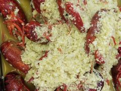 -盱眙虾神於氏龙虾(夫子庙红街店)