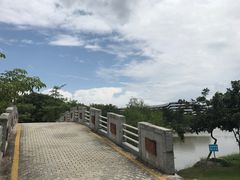-南沙天后宫景区