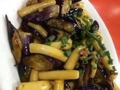 -凤嫂农家乐(梁弄店)