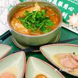 上班的动力就是去肥汁米蘭嗦米线🍜