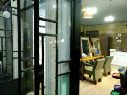 落地大门-M3 Hair Studio