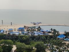 -启东恒大海上威尼斯酒店