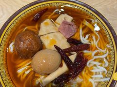 安徽牛肉板面-洋洋安徽牛肉板面(洋洋店)