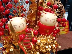 -乔治莫兰迪酒店(济南解放路山东大学店)